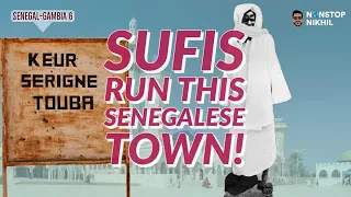 Senegal: Episode 6 | Sufis Run This City! | Touba | Mouridism | Amadou Bamba | Travel Vlog