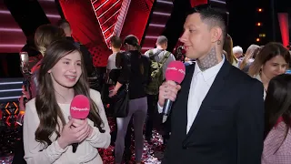 Marysia Stachera wie, dlaczego przegrała w finale "The Voice Kids"!