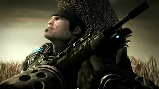 Gears of War - How It Ends