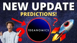 👀 IDEX Stock (Ideanomics Stock) IDEX STOCK PREDICTIONS! IDEX STOCK Analysis! STOCK MARKET IDEX Today