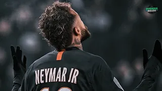 SEM TEMPO PARA DESISTIR! - Motivação Futebol [Neymar Jr.]