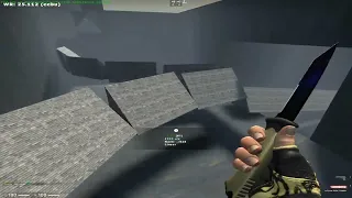 Csgo Surfing Rebel