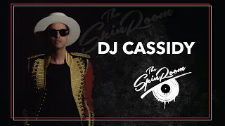 DJ Cassidy Talks About How Pass The Mic Was Created (PART 1 Repost)