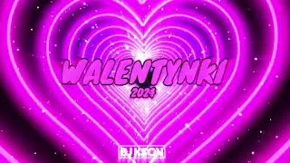 🥰💘WALENTYNKI 2024 💘🥰 NAJLEPSZA KLUBOWA MUZYKA💘🥰 💞DJ KSON💞