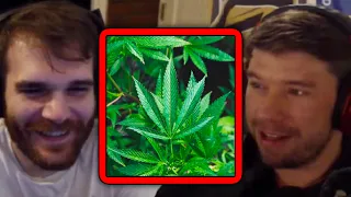 Weed for Pain Management & Kyle's Cancer Surgery | PKA