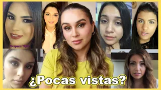 Los Videos De Maquillaje Ya No Funcionan? Historia De La Comunidad De Belleza Parte 2 Maquihistoria