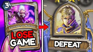 The WORST Spell in Hearthstone