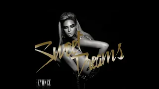 Beyoncé – Sweet Dreams (Official Studio Acapella & Hidden Vocals/Instrumentals) (Stems)