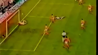 Germany v Holland (1986) (2/3)