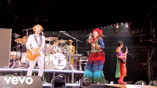 DREAMS COME TRUE - その先へ (from DWL 2015 Live Ver.)