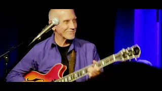 Larry Carlton Live at Tin Pan 09Sep2022