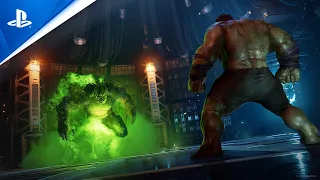 Marvel’s Avengers - Beta Deep Dive Video | PS4