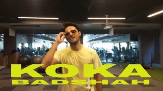 KOKA/KHANDANI SHAFAKHANA/SONAKSHI SINHA,BADSHAH