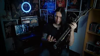 Black Metal TREMOLO PICKING Tips & Advices