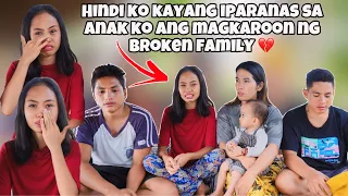 ANG RASON KUNG BAKIT NAHINTO SA PAG VOVLOG ANG KIERLLIA