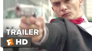 Hitman: Agent 47 - "His Name is 47" Trailer (2015) - Rupert Friend, Zachary Quinto Movie HD