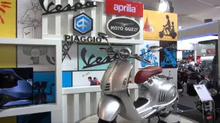 ZUAUTO en el Motor Show Lima 2014