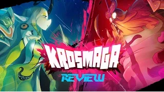 KROSMAGA - F2P Review [NEW CCG]