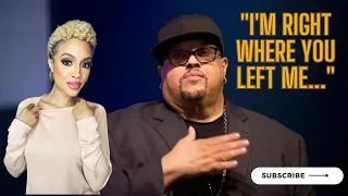 Gospel Music Legend Fred Hammond Rejected By His Daughter 😳🥲🤔  #fredhammond #father #gospelmusic