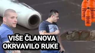 ŠIRI SE KRUG DŽELATA IZ KUĆE SMRTI VELJE NEVOLJE! Ni Litri Kiseline Nisu Sprali Dokaze Zločina!