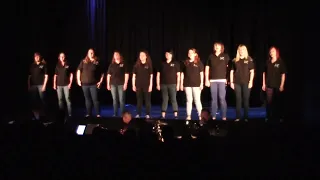 Total Eclipse of the Heart - Signature Show Choir