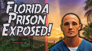 Exposing Martin Correctional Institution: The SHOCKING Florida Prison