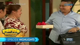 Pepito Manaloto:  Valentine's gift ni Pitoy