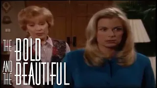 Bold and the Beautiful - 1997 (S10 E135) FULL EPISODE 2506