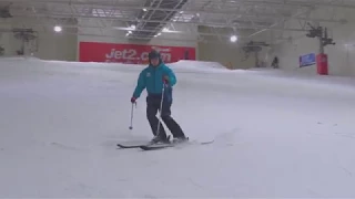 Level 6 Ski / SNOW FACTOR