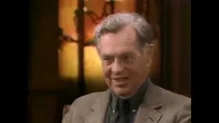 ENTREVISTA DE BILL MOYERS COM JOSEPH CAMPBELL - O PODER DO MITO