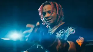 Trippie Redd- Rich MF "Ft. ""Lil Durk, Polo G