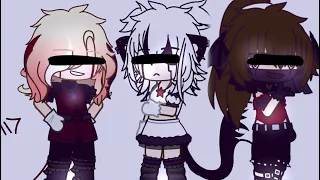 My characters without trauma ||Witch au ||allium duo ||3/4 sbi || angst || dsmp Gacha