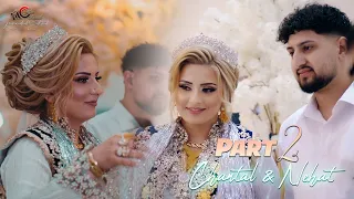 Part 2 -  Bijav ko Kuco (Germanija) - Chantal & Nehat - CukiRecords Production