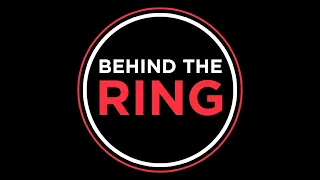 Wilfried FLORENTIN - Interview Boxe BEHIND THE RING