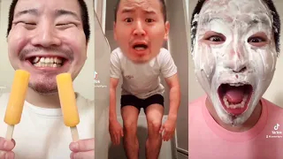 Junya1gou funny video 😂😂😂 | JUNYA Best TikTok April 2022 Part 166