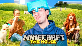 Esto SÍ es Minecraft en la Vida Real