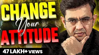 Change Your Attitude | Sonu Sharma ! 1983 World Cup Story | 7678481813