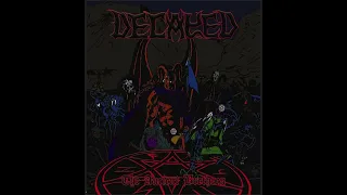 Decayed - T.O.T.B. / Epitaph