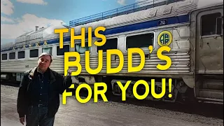 This Budd's For You!