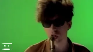 The Jesus And Mary Chain - Blues From A Gun (Official Music Video)