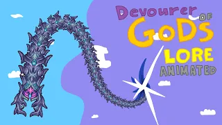 Calamity Lore Animated ~ Devourer of Gods