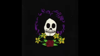 Defender Of The Oleander - Brant Bjork