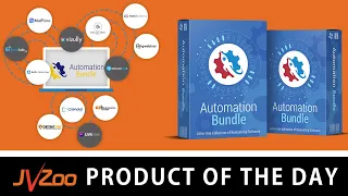 Product of the Day: AutomationBundle with Paul Ponna