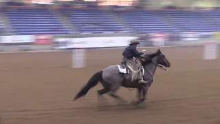 2023 AQHA Cowboy Mounted Shooting Limited Select Amateur