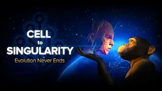 Cell to Singularity - Evolution Never Ends - v0.60 gameplay video