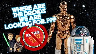 Where Are the Droids We're Looking For? Star Wars, Hasbro, and Stan Solo