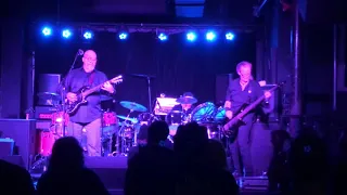 Dark Carnival @Turf Club, St Paul MN 10-28-18