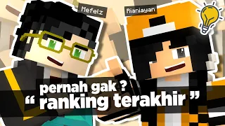 TERUSLAH Berusaha & JANGAN Menyerah | Tantangan Map @Mefelz #2