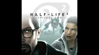 Прохождение игры ► Half-Life-2. Episode 2 ► #3