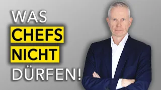 § 34a GewO - Deine Rechte als Arbeitnehmer! (2021)